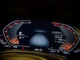 BMW X6 xDrive40i M Sport