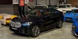 BMW X6 xDrive40i M Sport