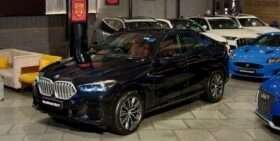 BMW X6 xDrive40i M Sport