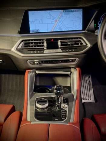 BMW X6 xDrive40i M Sport