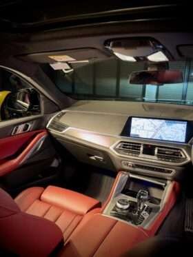 BMW X6 xDrive40i M Sport