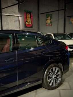 
										BMW X6 xDrive40i M Sport full									