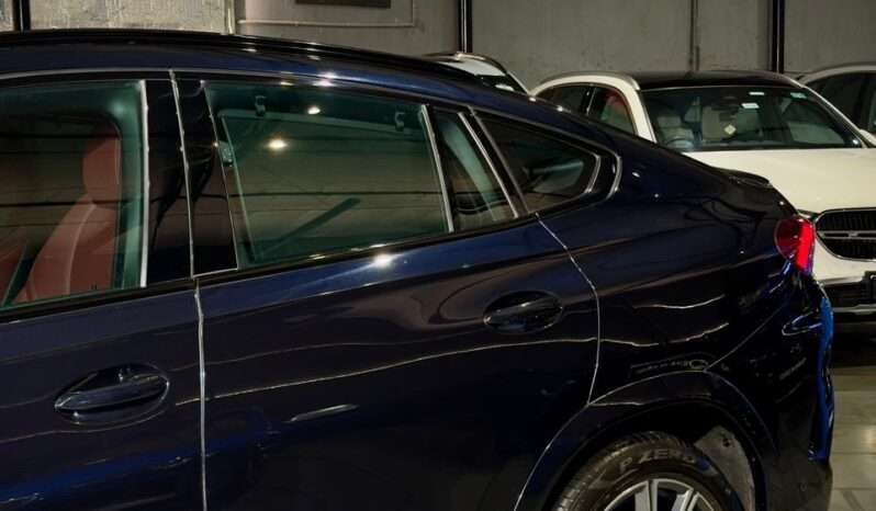 
								BMW X6 xDrive40i M Sport full									