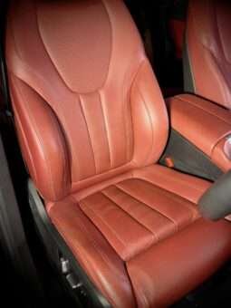 
										BMW X6 xDrive40i M Sport full									