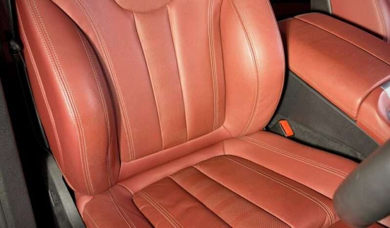 
								BMW X6 xDrive40i M Sport full									