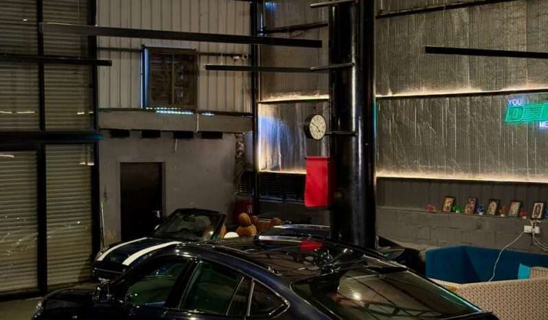 
								BMW X6 xDrive40i M Sport full									