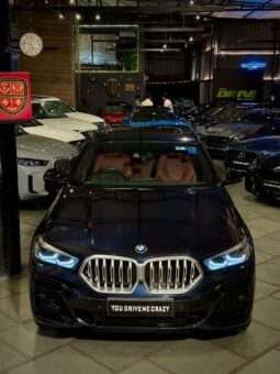 
										BMW X6 xDrive40i M Sport full									