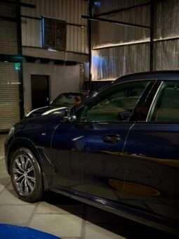 
										BMW X6 xDrive40i M Sport full									