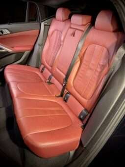 
										BMW X6 xDrive40i M Sport full									