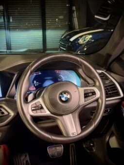 
										BMW X6 xDrive40i M Sport full									