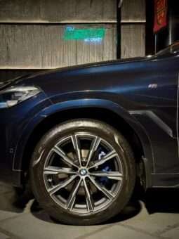 
										BMW X6 xDrive40i M Sport full									