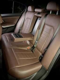 
										BMW 330i M Sport (G20 LCI) full									