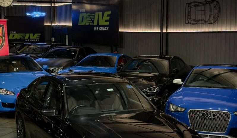 
								BMW 330i M Sport (G20 LCI) full									