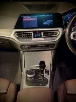 
										BMW 330i M Sport (G20 LCI) full									