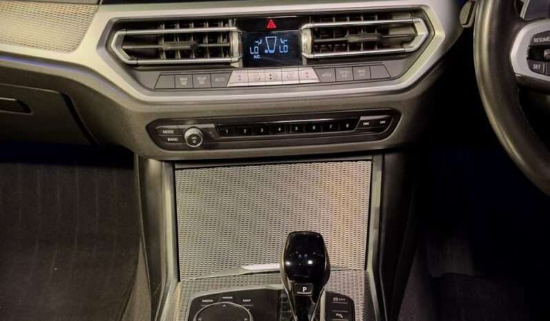 
								BMW 330i M Sport (G20 LCI) full									