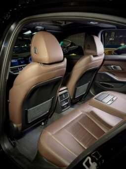 
										BMW 330i M Sport (G20 LCI) full									