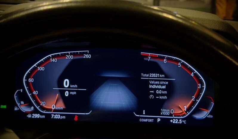 
								BMW 330i M Sport (G20 LCI) full									