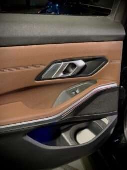 
										BMW 330i M Sport (G20 LCI) full									