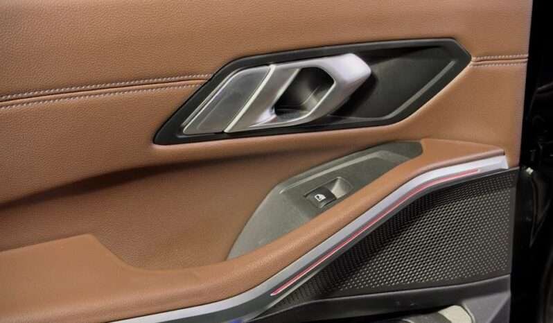 
								BMW 330i M Sport (G20 LCI) full									