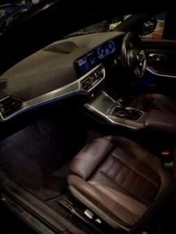 
										BMW 330i M Sport (G20 LCI) full									