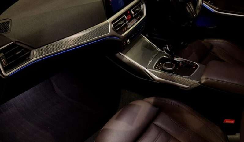 
								BMW 330i M Sport (G20 LCI) full									