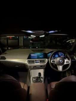 
										BMW 330i M Sport (G20 LCI) full									