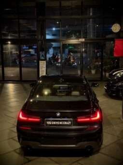 
										BMW 330i M Sport (G20 LCI) full									