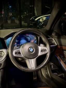 
										BMW 330i M Sport (G20 LCI) full									