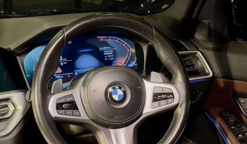 
								BMW 330i M Sport (G20 LCI) full									