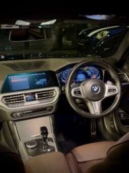 
										BMW 330i M Sport (G20 LCI) full									