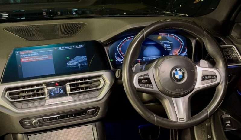 
								BMW 330i M Sport (G20 LCI) full									