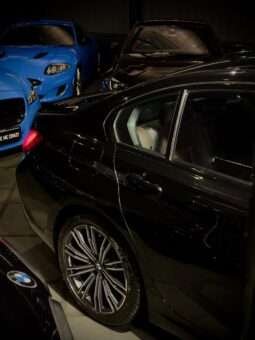 
										BMW 330i M Sport (G20 LCI) full									