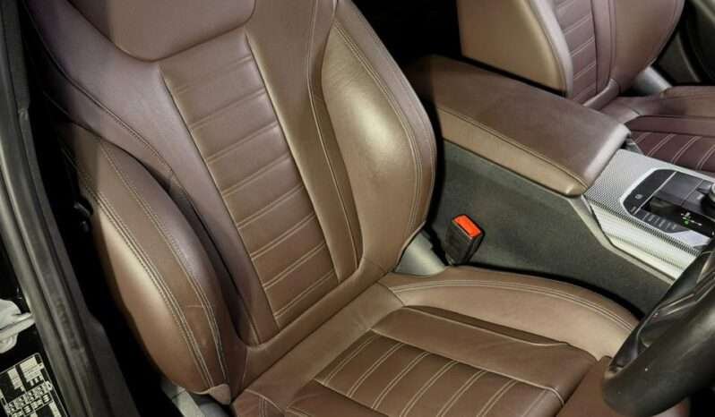 
								BMW 330i M Sport (G20 LCI) full									