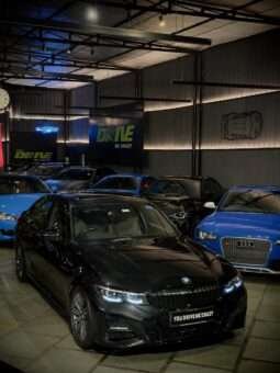 
										BMW 330i M Sport (G20 LCI) full									