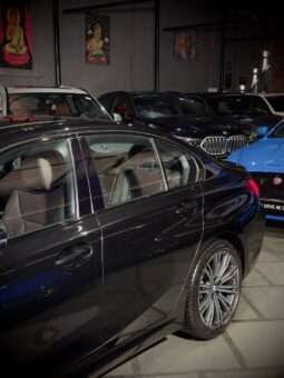 
										BMW 330i M Sport (G20 LCI) full									