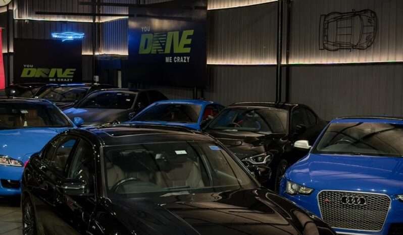 
								BMW 330i M Sport (G20 LCI) full									