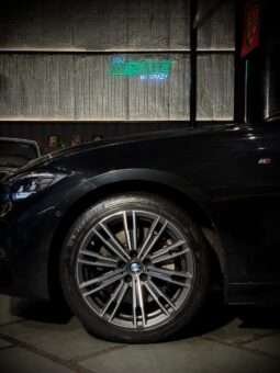 
										BMW 330i M Sport (G20 LCI) full									