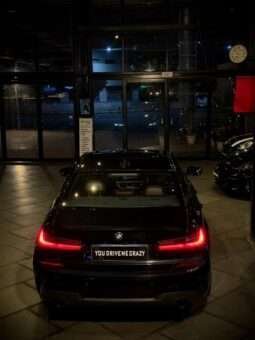 
										BMW 330i M Sport (G20 LCI) full									