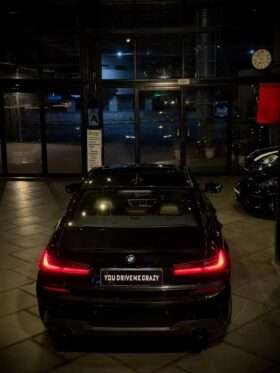 BMW 330i M Sport (G20 LCI)