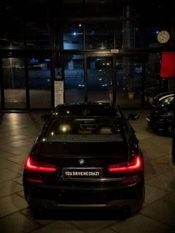 BMW 330i M Sport (G20 LCI)