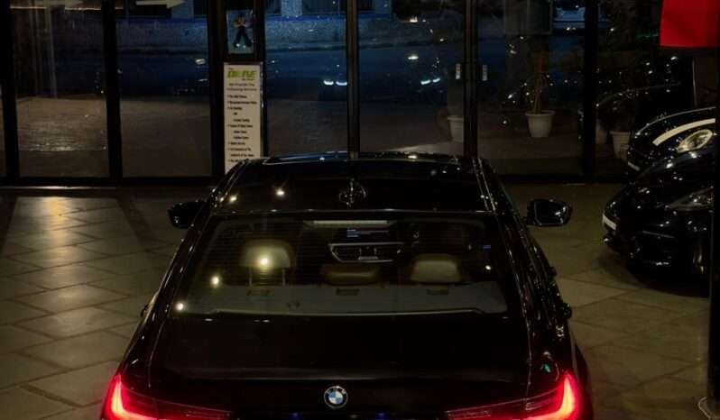 
								BMW 330i M Sport (G20 LCI) full									