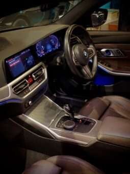 
										BMW 330i M Sport (G20 LCI) full									