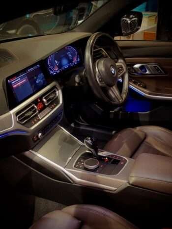 BMW 330i M Sport (G20 LCI)