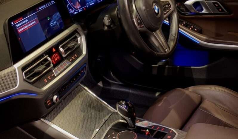 
								BMW 330i M Sport (G20 LCI) full									