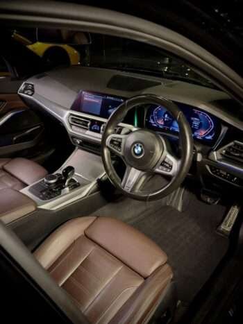 BMW 330i M Sport (G20 LCI)