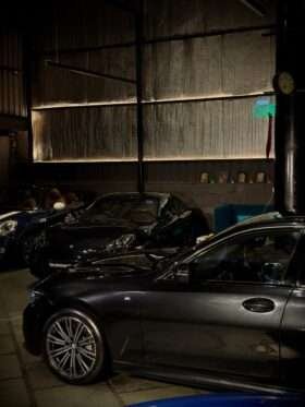 BMW 330i M Sport (G20 LCI)