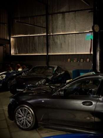 BMW 330i M Sport (G20 LCI)