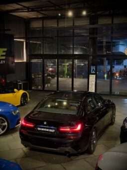 
										BMW 330i M Sport (G20 LCI) full									