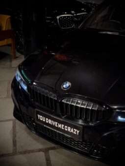 
										BMW 330i M Sport (G20 LCI) full									