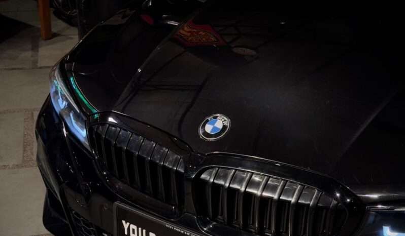 
								BMW 330i M Sport (G20 LCI) full									